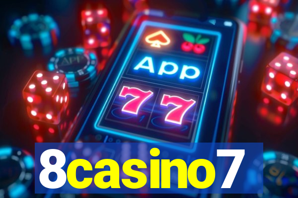 8casino7