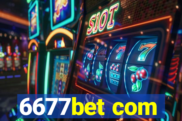 6677bet com