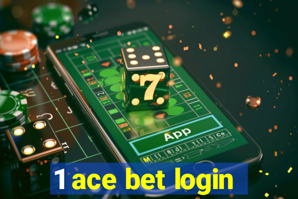 1 ace bet login