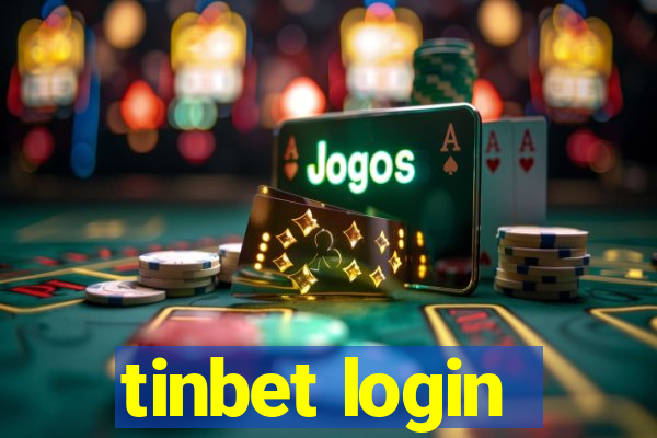 tinbet login