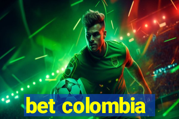 bet colombia