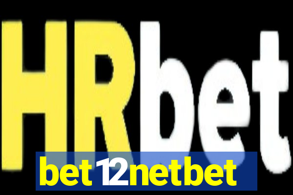 bet12netbet