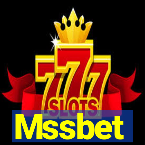 Mssbet