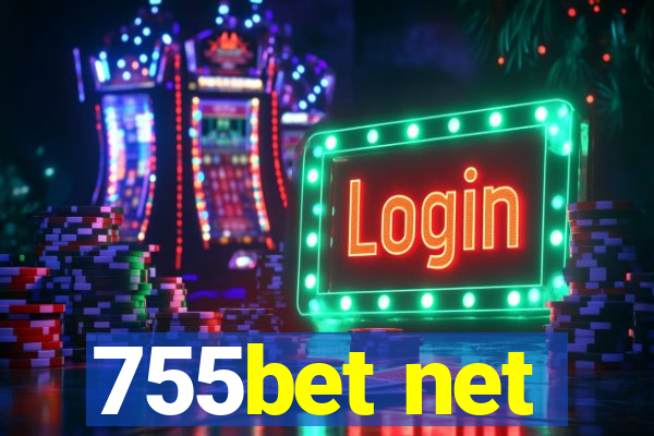 755bet net