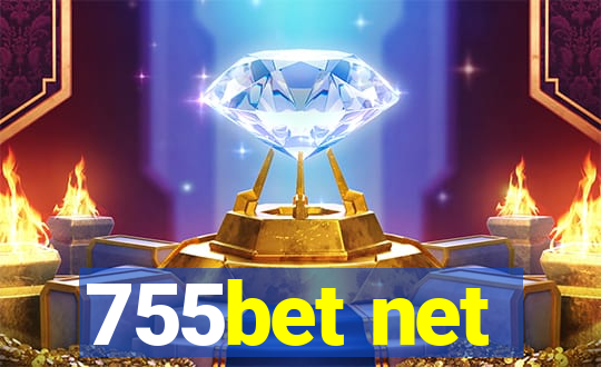 755bet net