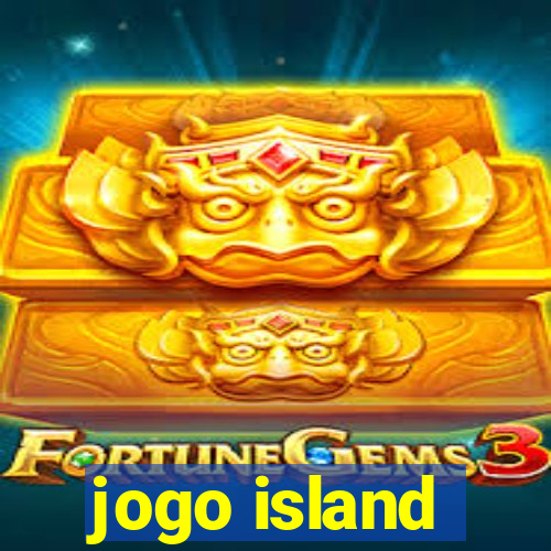 jogo island