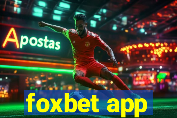 foxbet app