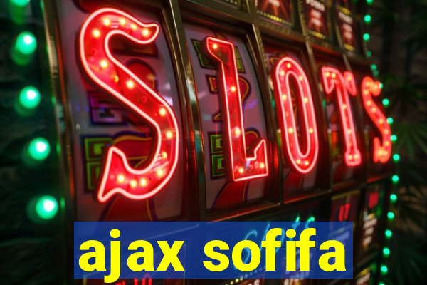 ajax sofifa