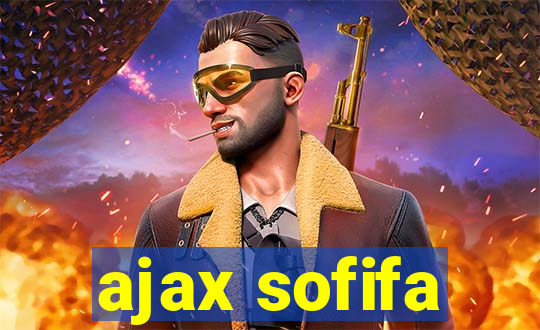 ajax sofifa