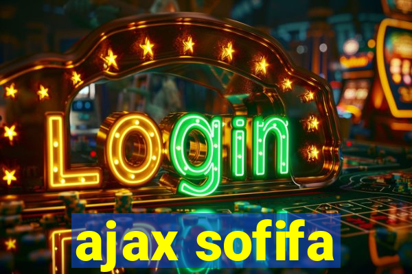 ajax sofifa