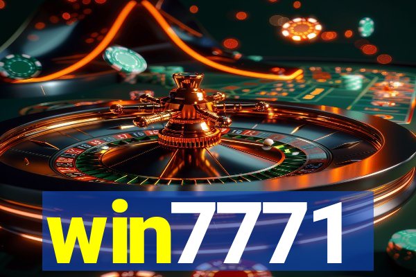 win7771