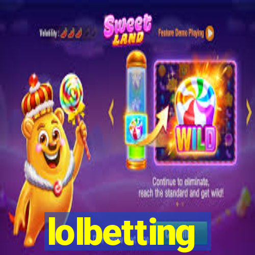 lolbetting