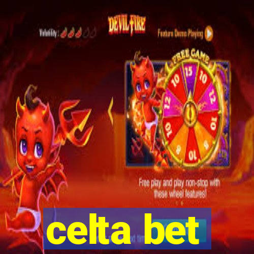 celta bet