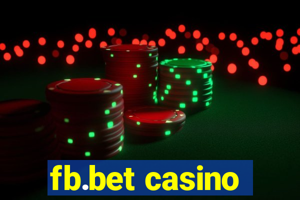 fb.bet casino