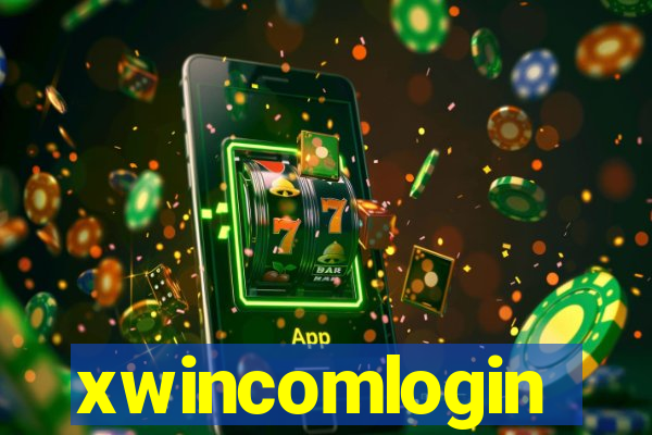 xwincomlogin