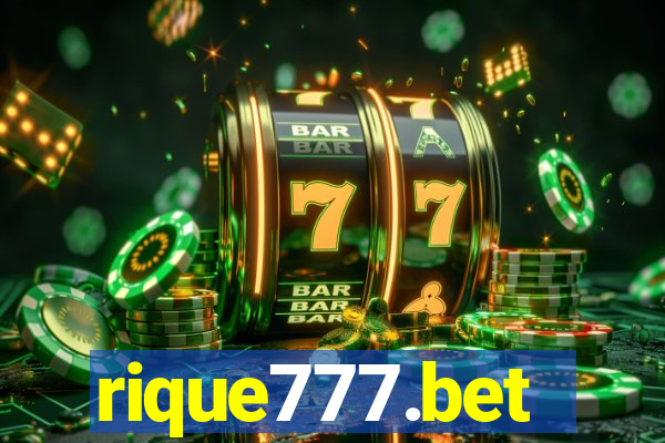 rique777.bet