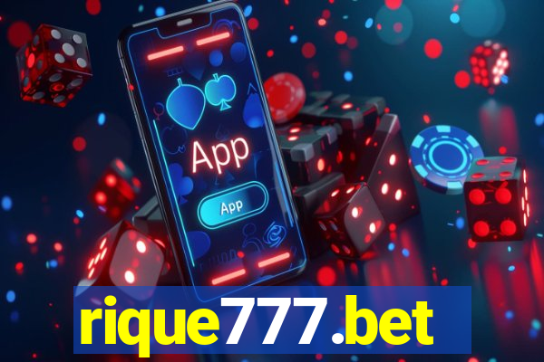 rique777.bet