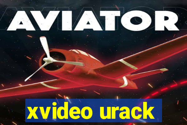 xvideo urack