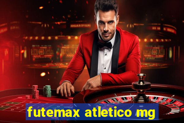 futemax atletico mg