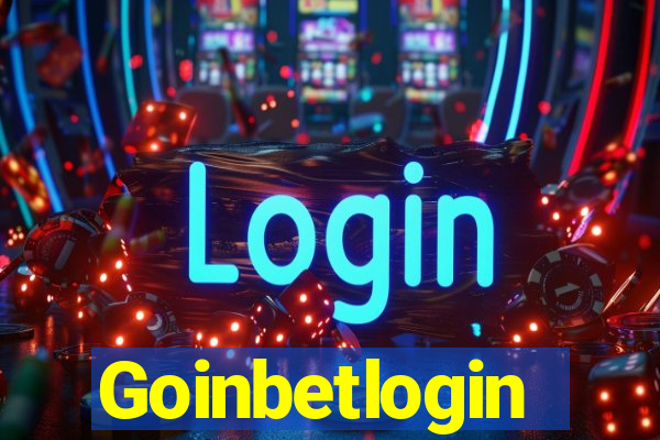 Goinbetlogin