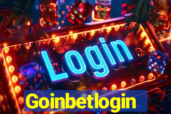 Goinbetlogin