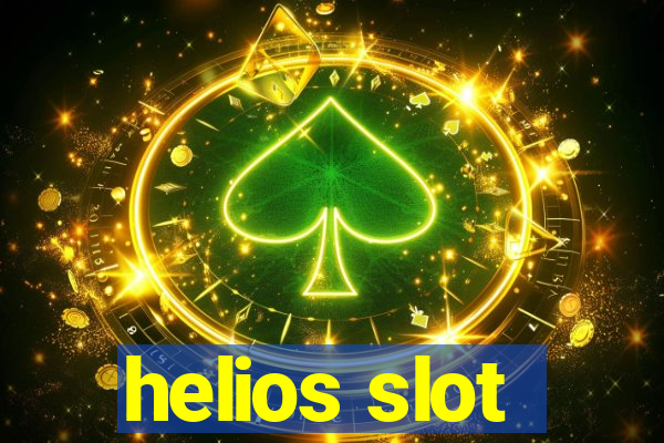 helios slot