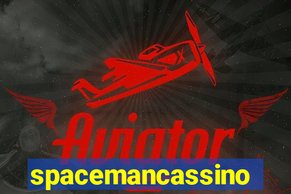 spacemancassino