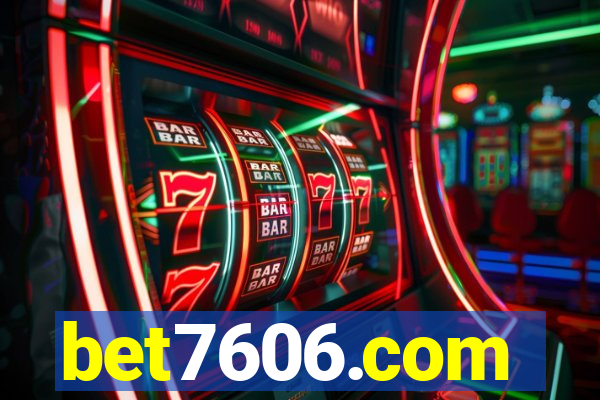 bet7606.com