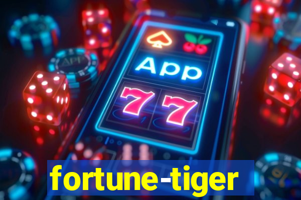 fortune-tiger