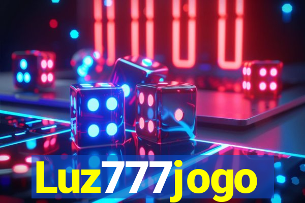 Luz777jogo