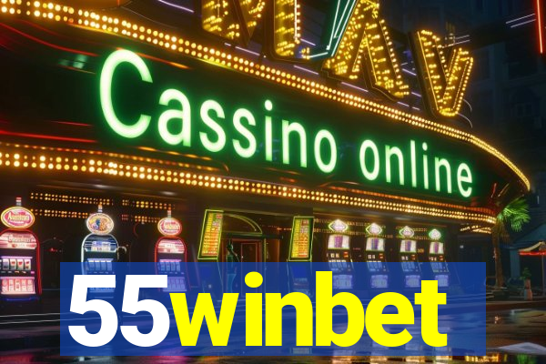 55winbet