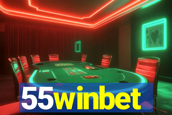 55winbet