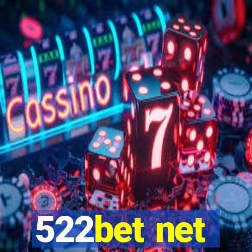 522bet net