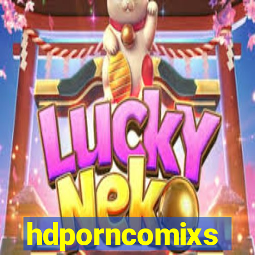 hdporncomixs