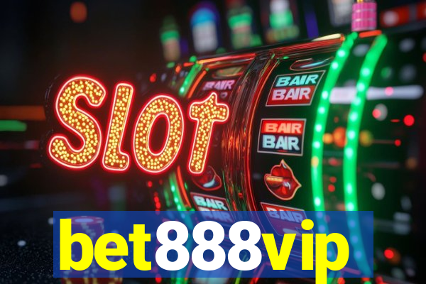 bet888vip