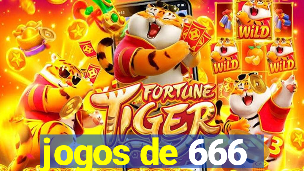 jogos de 666