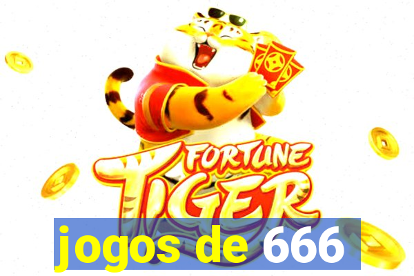 jogos de 666