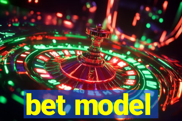 bet model