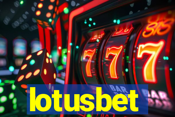 lotusbet