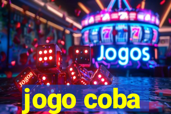 jogo coba