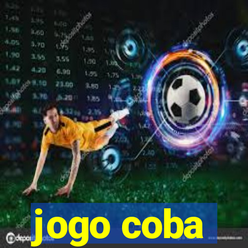 jogo coba