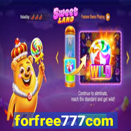 forfree777com