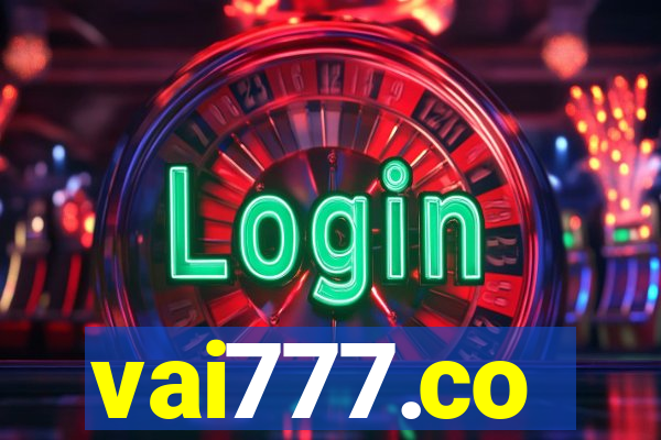 vai777.co