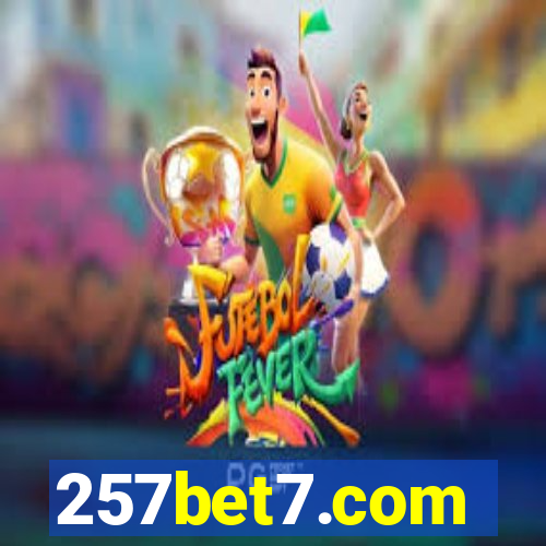 257bet7.com