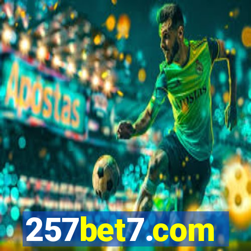 257bet7.com