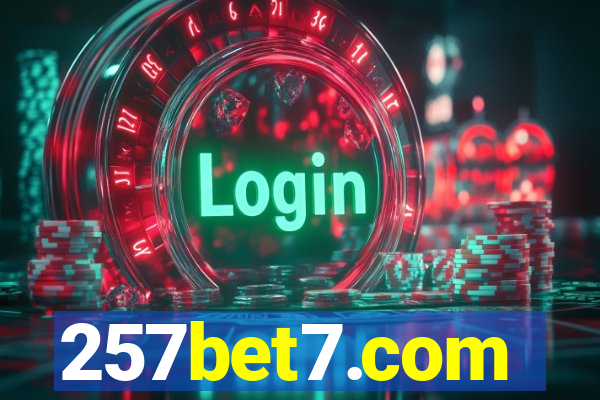 257bet7.com