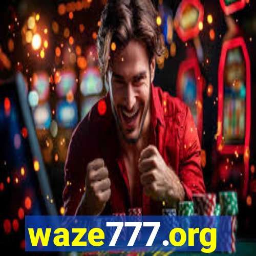 waze777.org