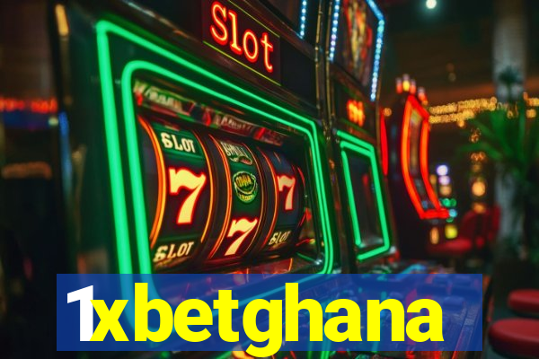 1xbetghana