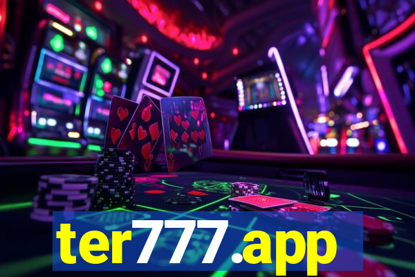 ter777.app