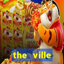 the ville resort-casino townsville city qld